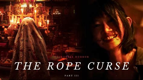 Tye rope curse
